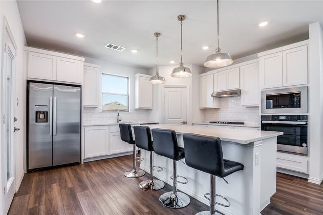 1438 Martingale Lane, Forney, TX 75126