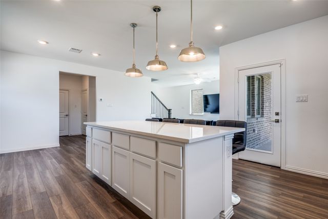 1438 Martingale Lane, Forney, TX 75126