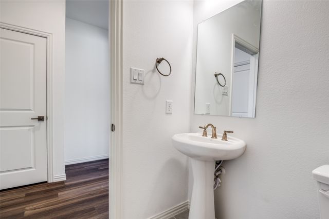 1438 Martingale Lane, Forney, TX 75126