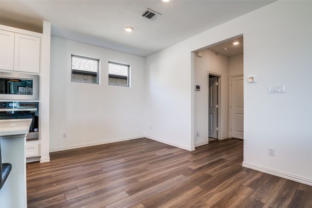 1438 Martingale Lane, Forney, TX 75126