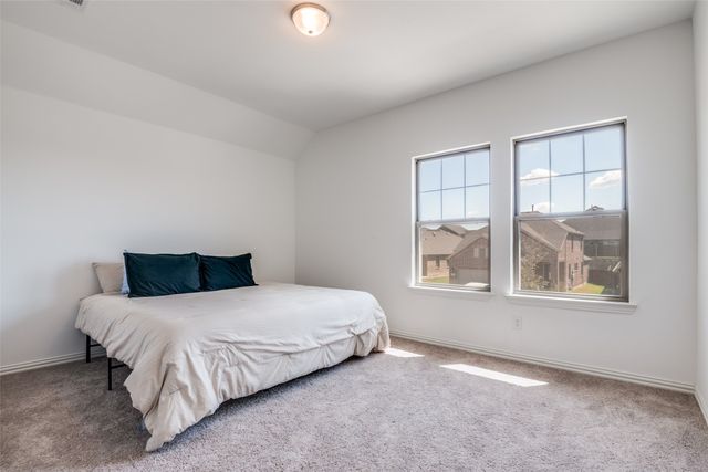 1438 Martingale Lane, Forney, TX 75126