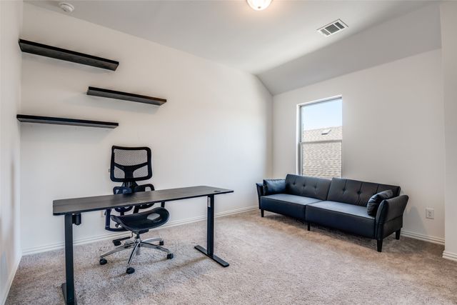 1438 Martingale Lane, Forney, TX 75126