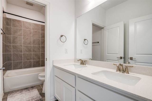 1438 Martingale Lane, Forney, TX 75126