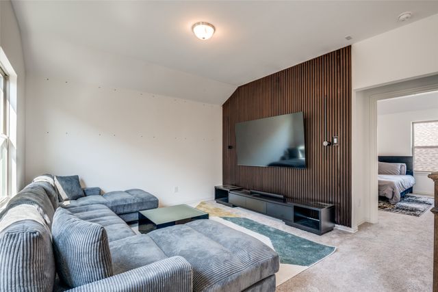 1438 Martingale Lane, Forney, TX 75126