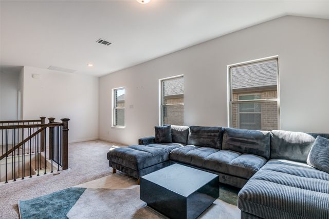 1438 Martingale Lane, Forney, TX 75126