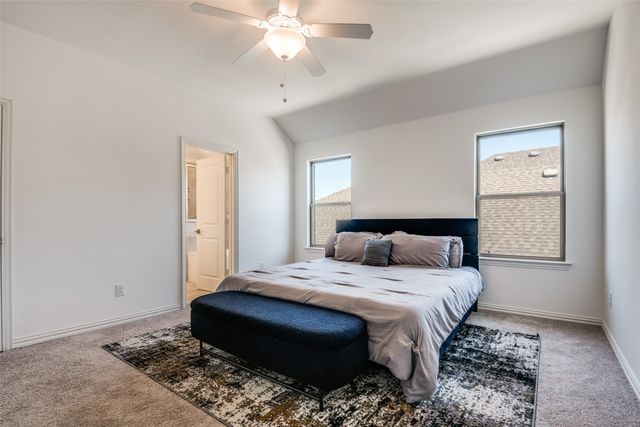 1438 Martingale Lane, Forney, TX 75126