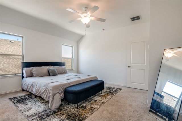 1438 Martingale Lane, Forney, TX 75126