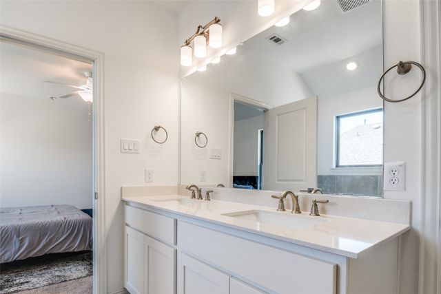 1438 Martingale Lane, Forney, TX 75126