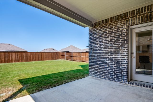 1438 Martingale Lane, Forney, TX 75126