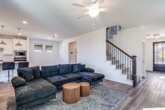 1438 Martingale Lane, Forney, TX 75126