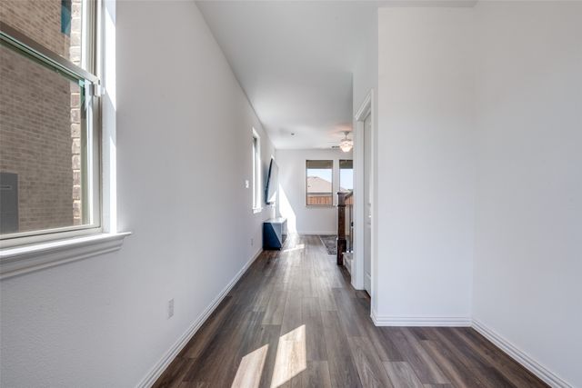 1438 Martingale Lane, Forney, TX 75126