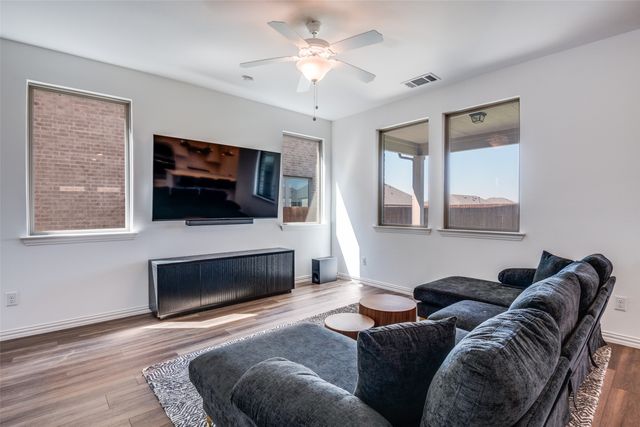 1438 Martingale Lane, Forney, TX 75126