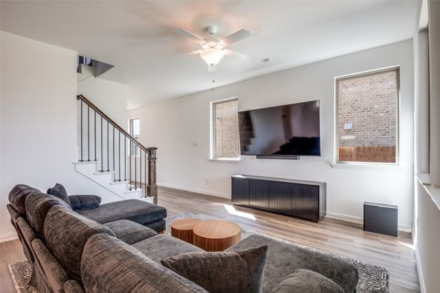 1438 Martingale Lane, Forney, TX 75126