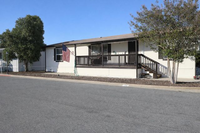 16711 Marsh Creek Road 74, Clayton, CA 94517