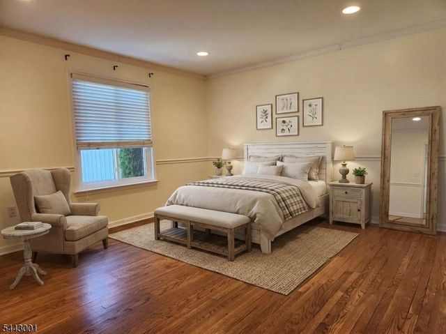 38 Park St 24E E, Florham Park Boro, NJ 07932