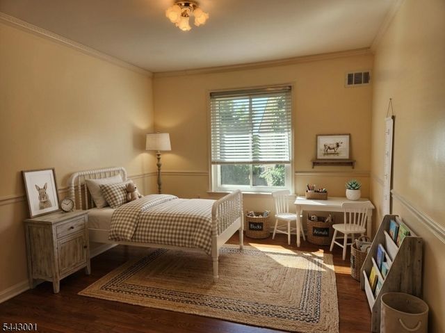 38 Park St 24E E, Florham Park Boro, NJ 07932