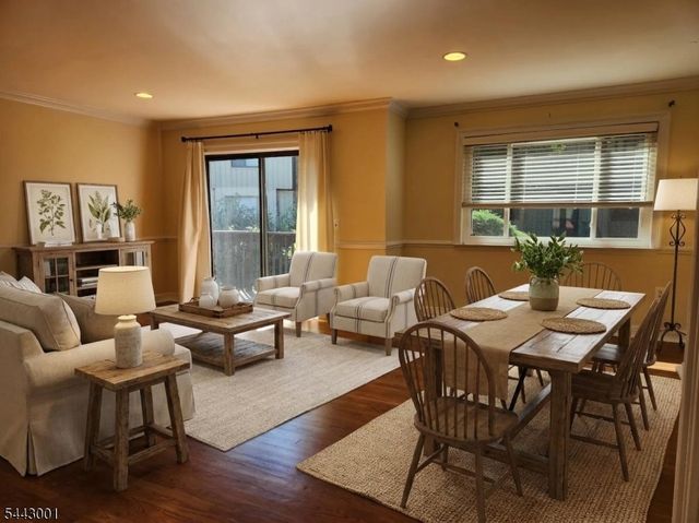 38 Park St 24E E, Florham Park Boro, NJ 07932