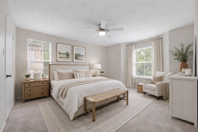 8051 Bay Branch Drive 423, The Woodlands, TX 77382