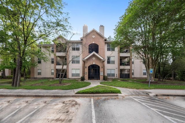 8051 Bay Branch Drive 423, The Woodlands, TX 77382