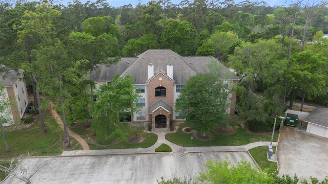 8051 Bay Branch Drive 423, The Woodlands, TX 77382