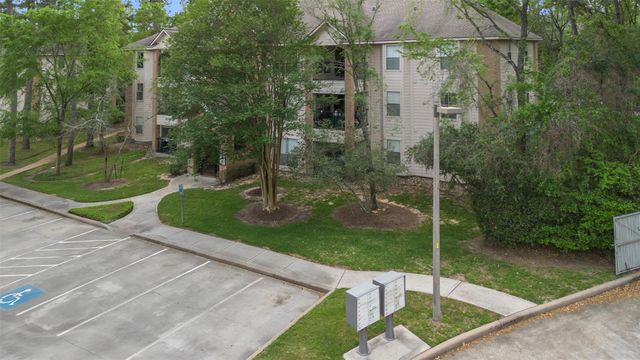 8051 Bay Branch Drive 423, The Woodlands, TX 77382
