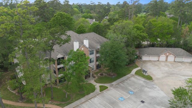 8051 Bay Branch Drive 423, The Woodlands, TX 77382