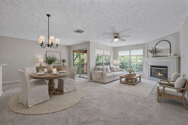 8051 Bay Branch Drive 423, The Woodlands, TX 77382