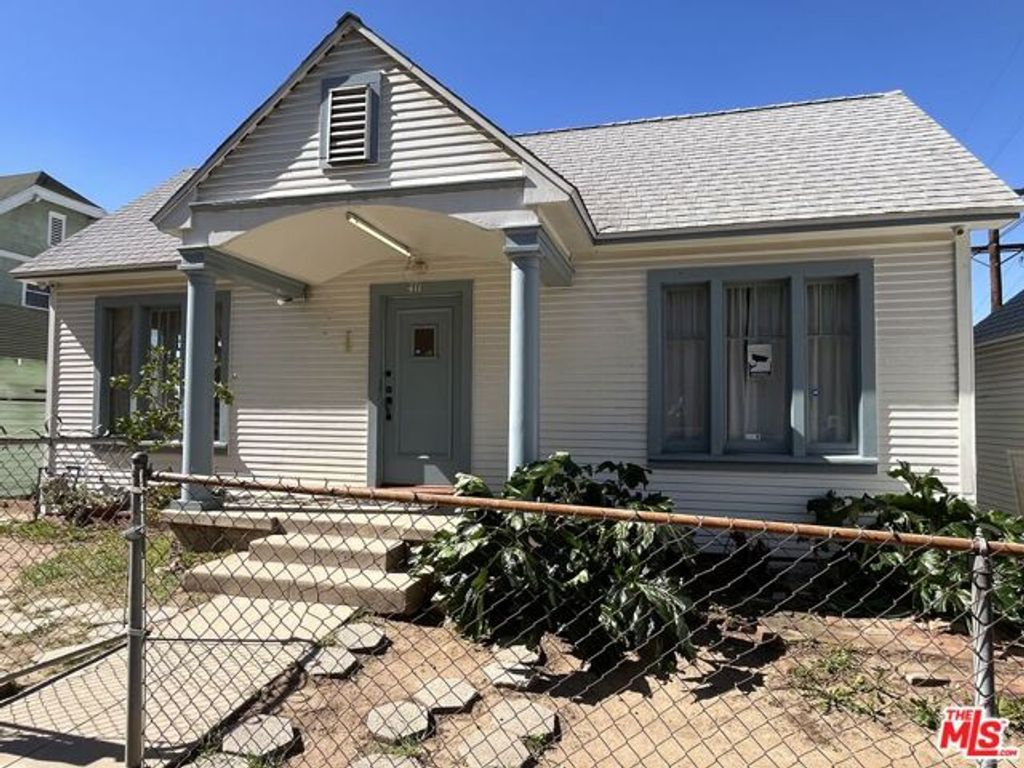 411 Kirby Street, Los Angeles, CA 90042