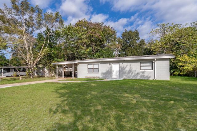 5605 LEJEUNE DRIVE, Orlando, FL 32808