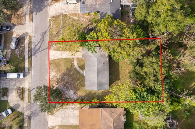 5605 LEJEUNE DRIVE, Orlando, FL 32808