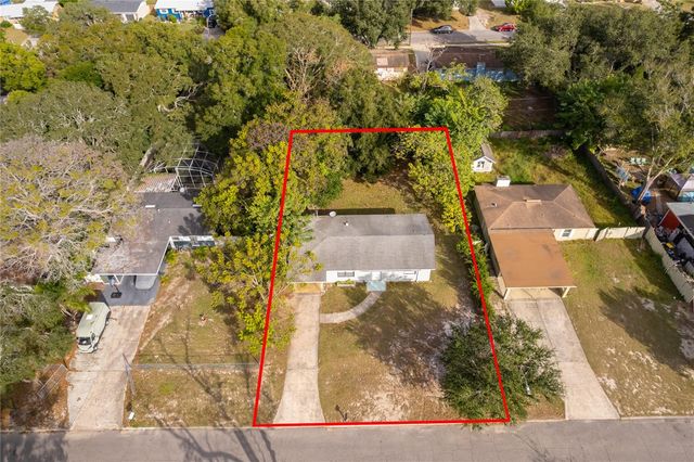 5605 LEJEUNE DRIVE, Orlando, FL 32808