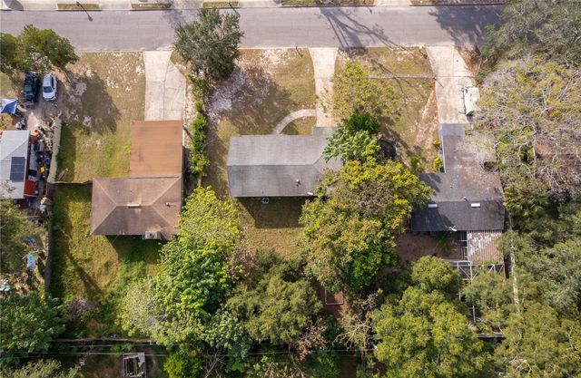 5605 LEJEUNE DRIVE, Orlando, FL 32808