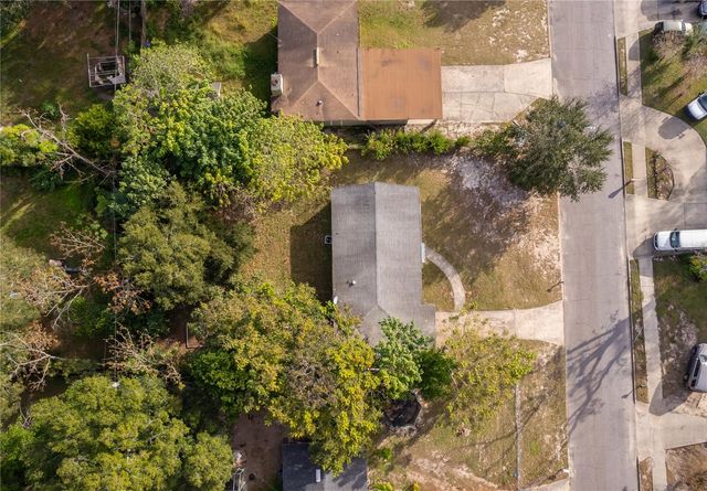 5605 LEJEUNE DRIVE, Orlando, FL 32808