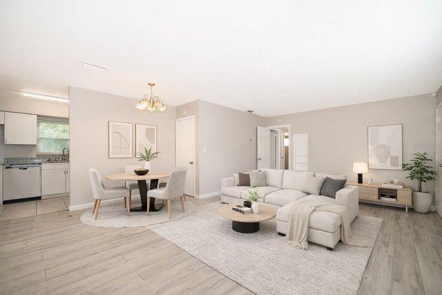 5605 LEJEUNE DRIVE, Orlando, FL 32808