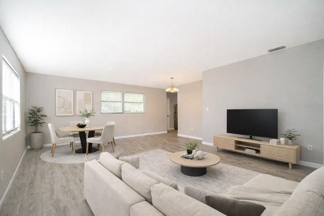 5605 LEJEUNE DRIVE, Orlando, FL 32808