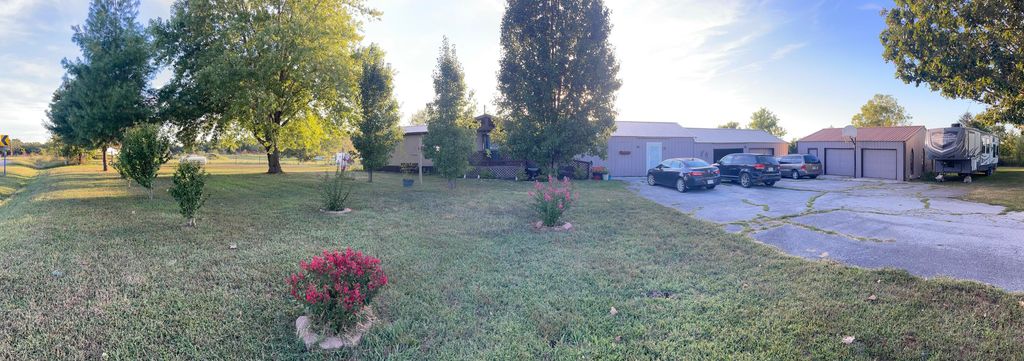 4627 Highway 5, Hartville, MO 65667