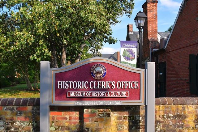 12387 Hanover Courthouse Rd, Hanover, VA 23069
