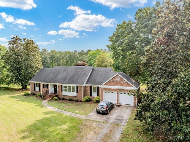 12387 Hanover Courthouse Rd, Hanover, VA 23069
