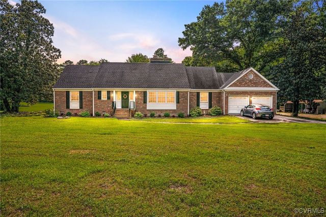 12387 Hanover Courthouse Rd, Hanover, VA 23069