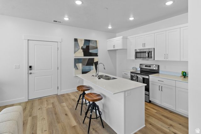 3085 S 225 W, Nibley, UT 84321