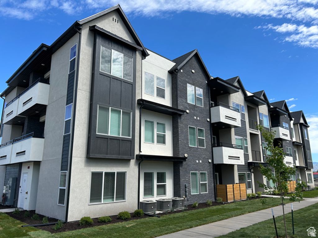 3085 S 225 W, Nibley, UT 84321