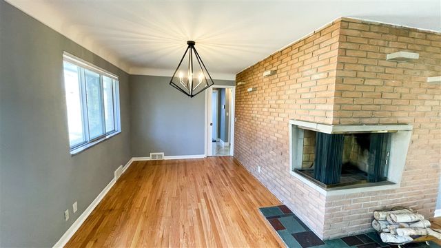 19016 Nadol Drive, Southfield, MI 48075