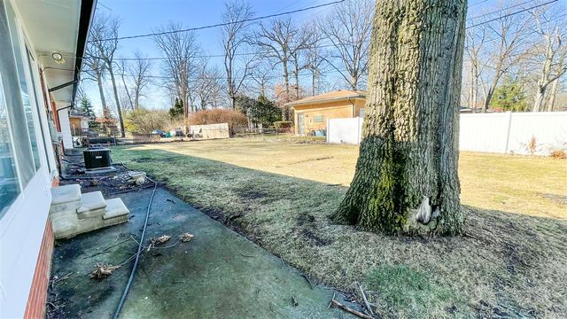 19016 Nadol Drive, Southfield, MI 48075