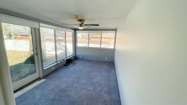 19016 Nadol Drive, Southfield, MI 48075