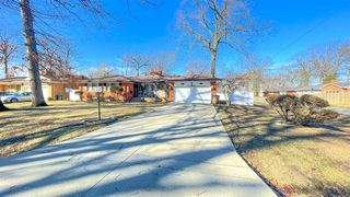 19016 Nadol Drive, Southfield, MI 48075