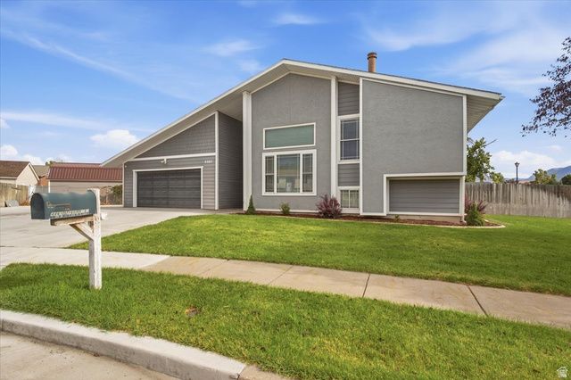 4461 S 1600 W, Roy, UT 84067