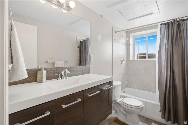 4461 S 1600 W, Roy, UT 84067