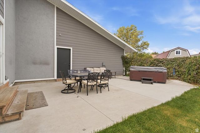 4461 S 1600 W, Roy, UT 84067