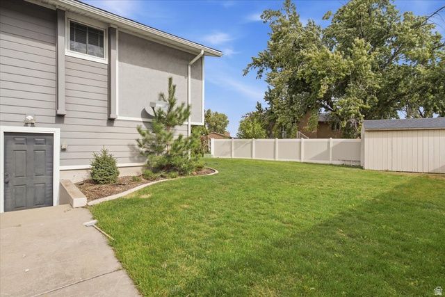 4461 S 1600 W, Roy, UT 84067