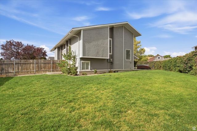 4461 S 1600 W, Roy, UT 84067